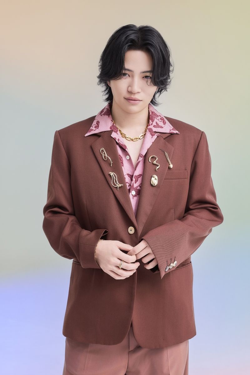 timelesz' first album under the new lineup, “FAM,” is now